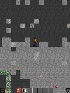 20 MineBlock V8FIX RUS