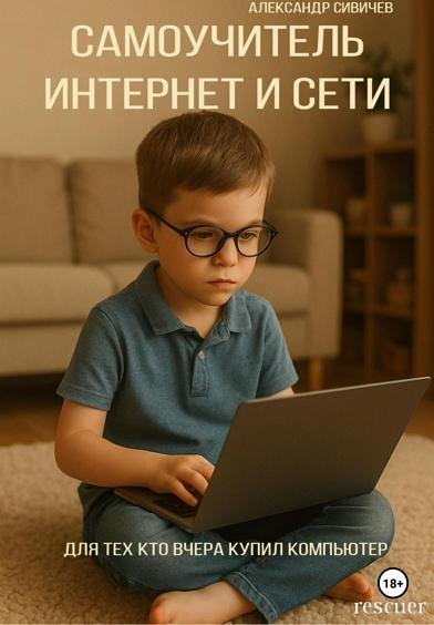 Интернет и сети. Для тех, кто вчера купил компьютер