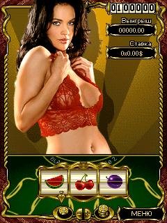 Playboy Slot Machine SE