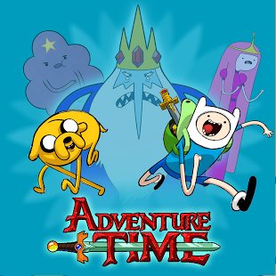 Adventure Time Heroes of Ooo v.1.0.8