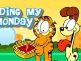 Garfields Finding My Monday