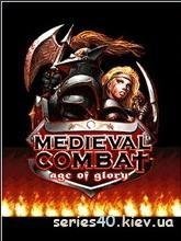 medieval combat age of glory 240x320 s40