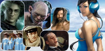 Smart AudioBook Player v2.2.7 Pro