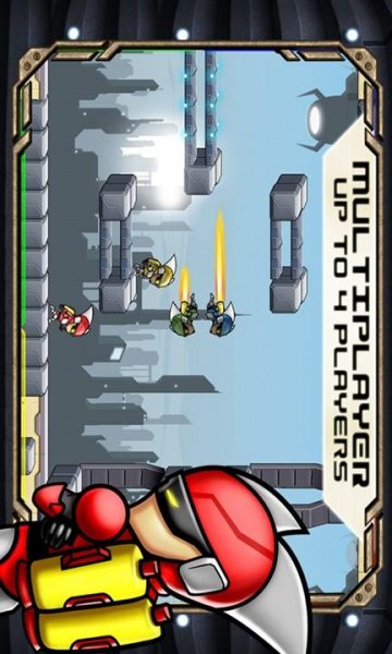 Gravity Guy v1.0.0.0 cracked by Sam