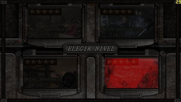re4 efecto merc