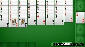 Freecell Touch