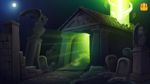 The Secret of the Necromancer v.1.0.37.5