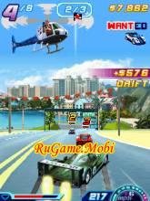 Asphalt6 Nokia N73 RU IGP EU 100 by Stox