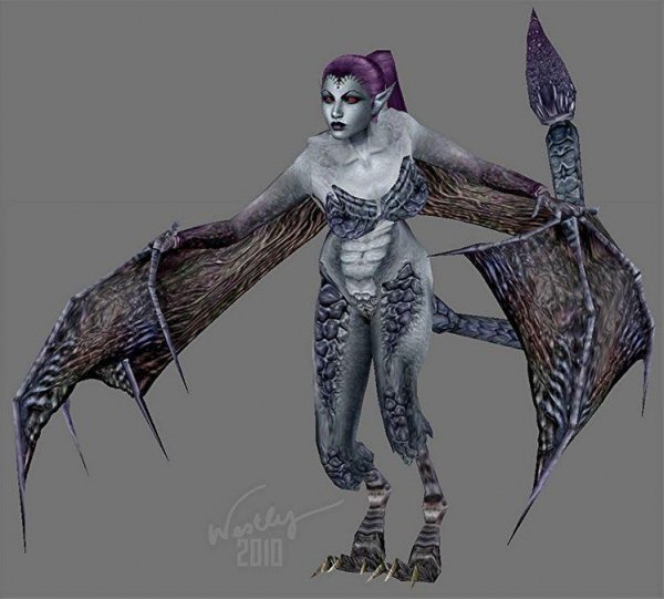 Морровинд ужасный сумрак мод