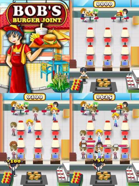 Bobs Burger 176x208 N72