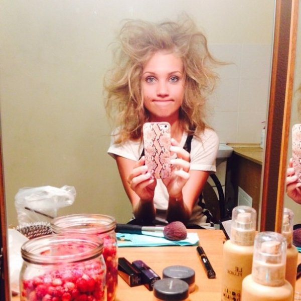 Кристина Асмус