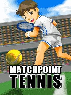 MatchPointTennis