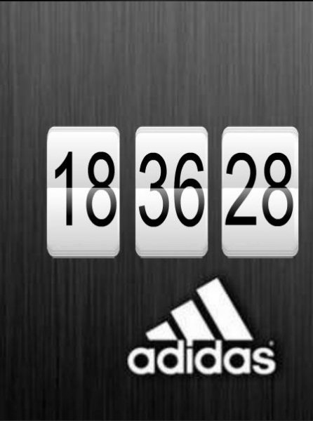 Adidas