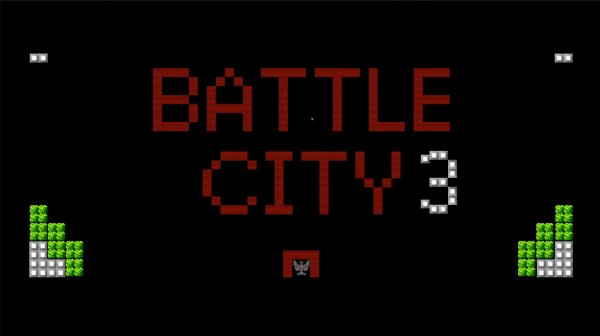 Battle City 3 2.7.3 windows