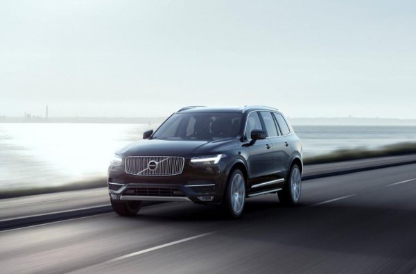 Volvo
