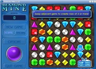 Diamond Mine