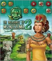 Сокровища Монтесумы 2 RUS 320x240