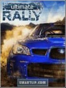 Ultimate Rally se and s60v3 240x320