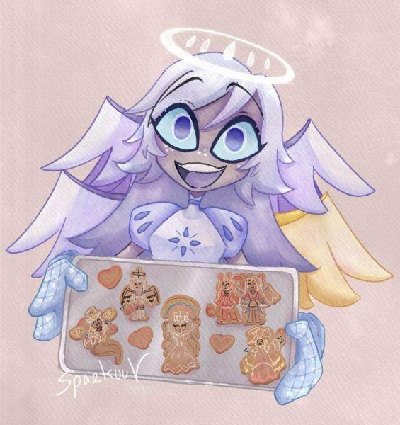 Эмили (Отель Хазбин)