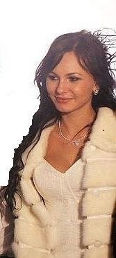 Инна Жиркова