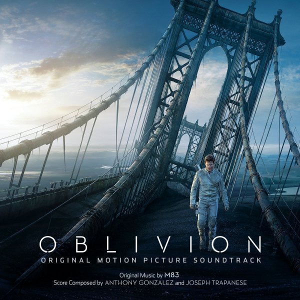 M83, Anthony Gonzalez, Joseph Trapanese - StarWaves
