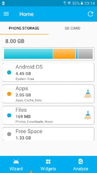 Storage+Space-Premium-v21.1.8 build 2118