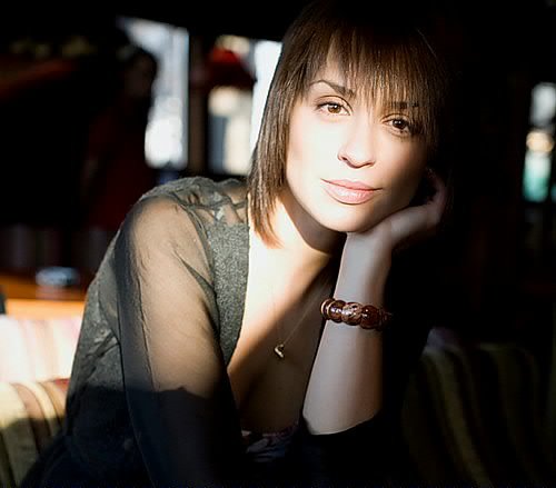 Ирина Муромцева