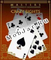 Masters of Crazy Eights