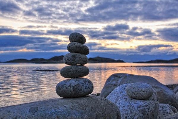 Четыре Благородные Истины