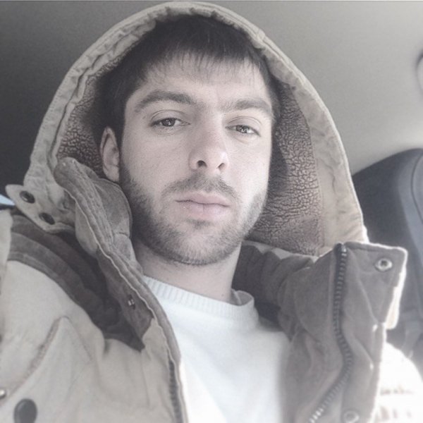 Slavik Pogosov - До Утра