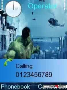 hulk
