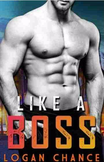 Логан Ченс - Кто здесь босс