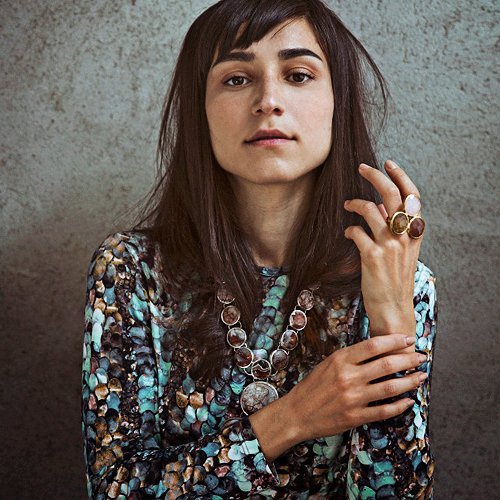 Laleh - Live tomorrow (минус)