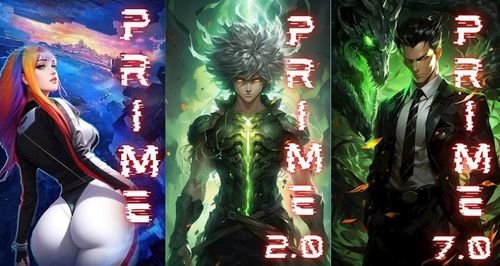 Жорж Бор (Егор Дорофеев) "Легенда". Цикл из 7 книг