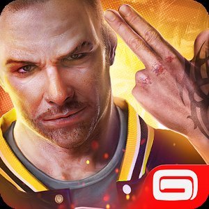 Gangstar Vegas - nightcall credit