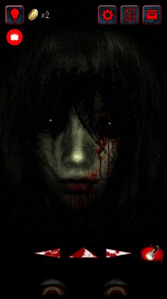 THE JUSOU Horror 4.v1.0.2(clone mod)