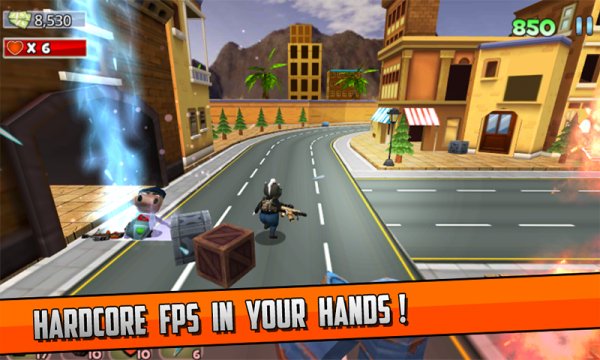 Super Spy Cat v 1.3
