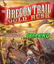 The Oregon Trail Gold Rush 240 5e4a32 no
