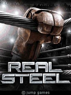 Real Steel