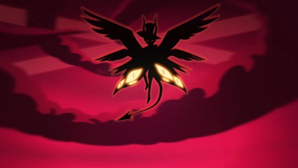 Hazbin Hotel - Season 2 (скриншот6)