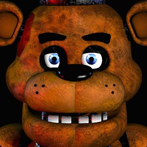 Five Night at Freddys 1.7