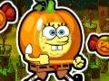Spongebob Halloween Run