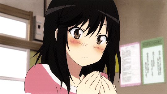 Hotaru Ichijou | Хотару Ичиджо