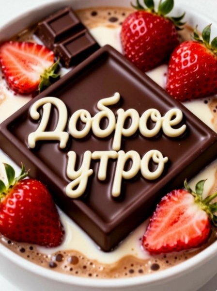 Доброе утро (356)