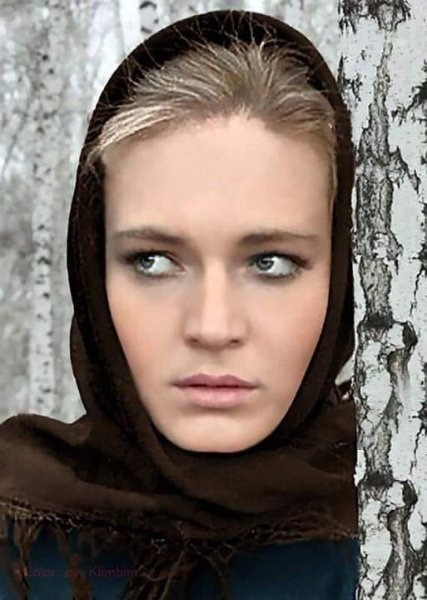 Шишков. Угрюм-река.часть2