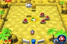 Mario Pinball