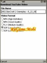 YourTube v1 0 4 rus by IGOR777