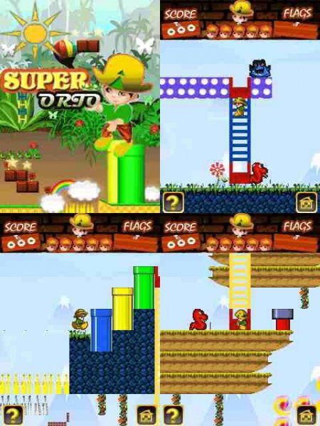 Super Orio 320x240 E72