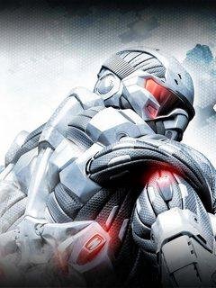 crysis