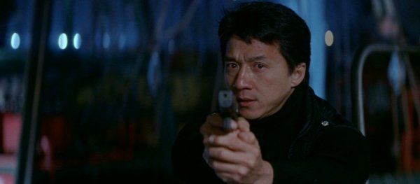 Час пик (1998)